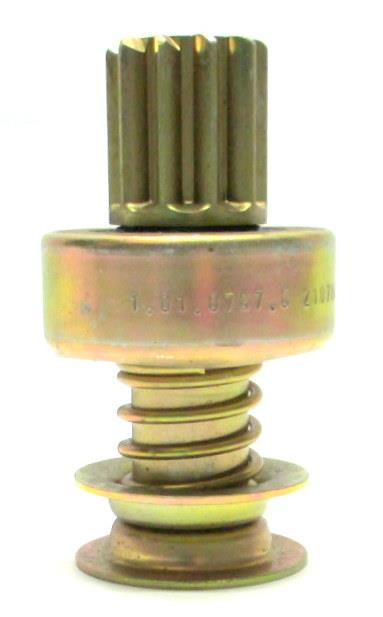 HM-322 | HM-322 Engine Starter Drive Gear Bendix 6.2 and 6.5 Liter Engine HMMWV Update  (10).JPG