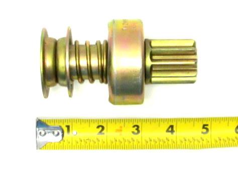 HM-322 | HM-322 Engine Starter Drive Gear Bendix 6.2 and 6.5 Liter Engine HMMWV Update  (2).JPG
