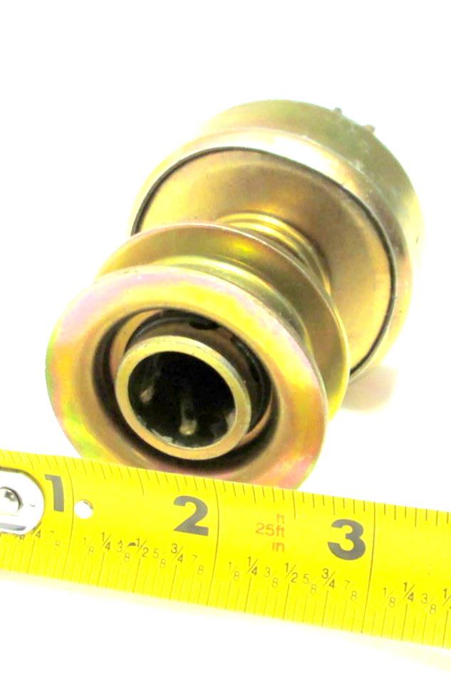 HM-322 | HM-322 Engine Starter Drive Gear Bendix 6.2 and 6.5 Liter Engine HMMWV Update  (7).JPG