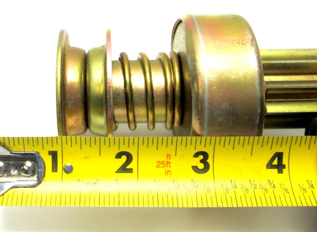 HM-322 | HM-322 Engine Starter Drive Gear Bendix 6.2 and 6.5 Liter Engine HMMWV Update  (8).JPG