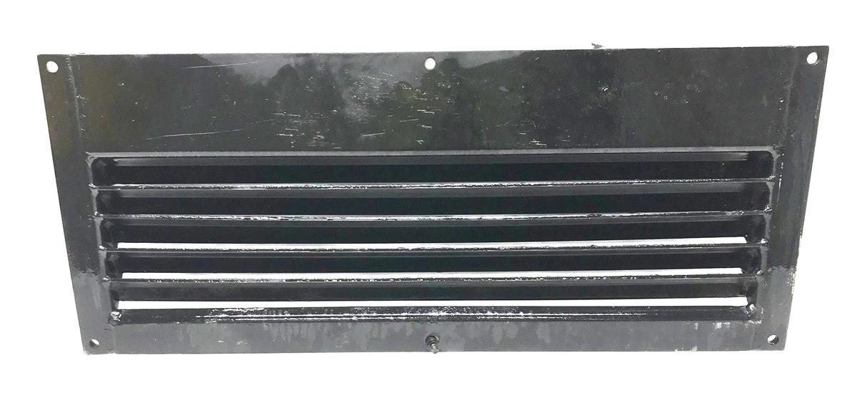 HM-328 | HM-328  Basic Armor HMMWV Hood Grille Assembly (1).jpg
