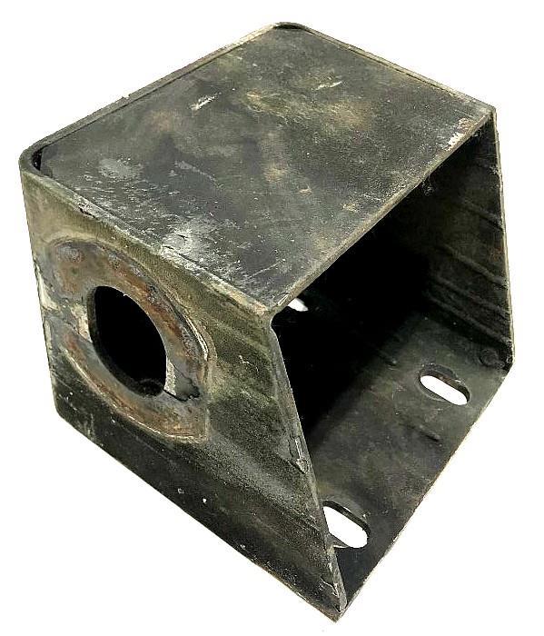 HM-337RIGHT | HM-337RIGHT  Outer Right Hand Bumper Support Bracket(USED) (6).jpeg