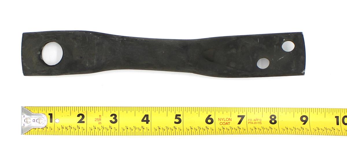 HM-345 | HM-345 Radiator Right Side Support Bracket HMMWV  (3).JPG