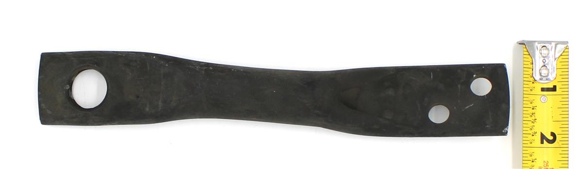 HM-345 | HM-345 Radiator Right Side Support Bracket HMMWV  (4).JPG