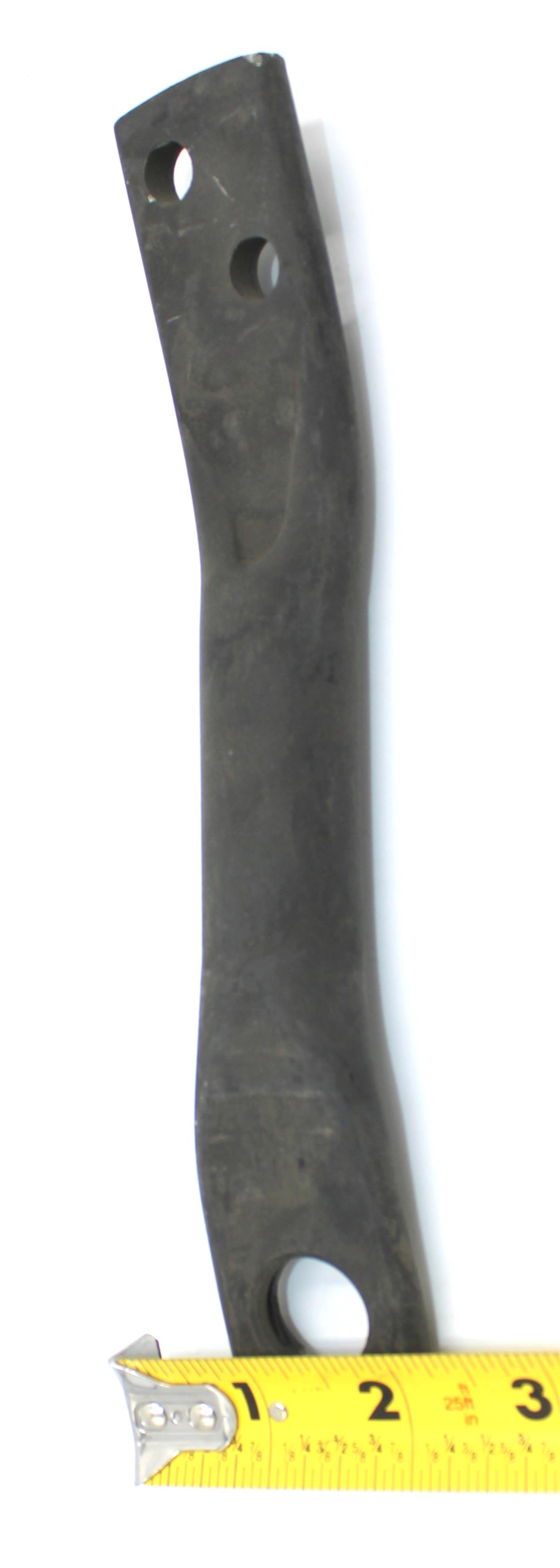 HM-345 | HM-345 Radiator Right Side Support Bracket HMMWV  (6).JPG
