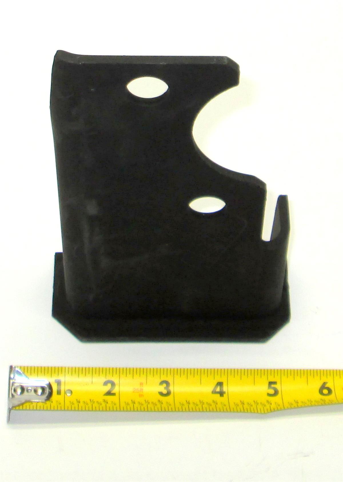 HM-3468 | HM-3468 Left Front Axle Mounting Bracket HMMWV (6).JPG
