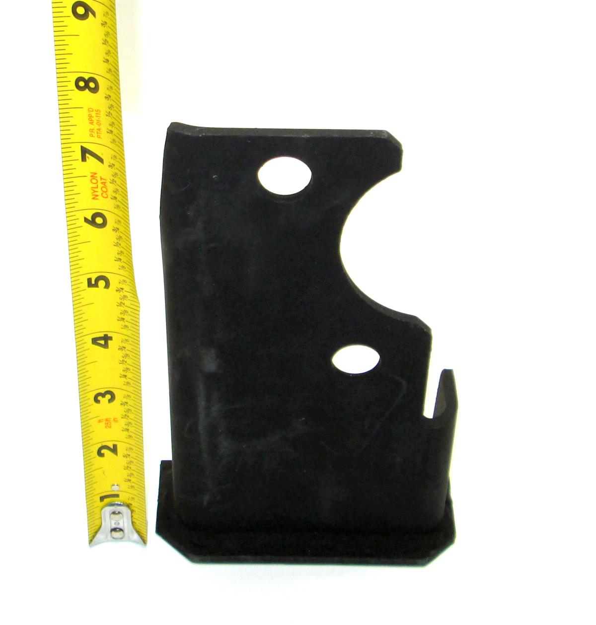 HM-3468 | HM-3468 Left Front Axle Mounting Bracket HMMWV (7).JPG