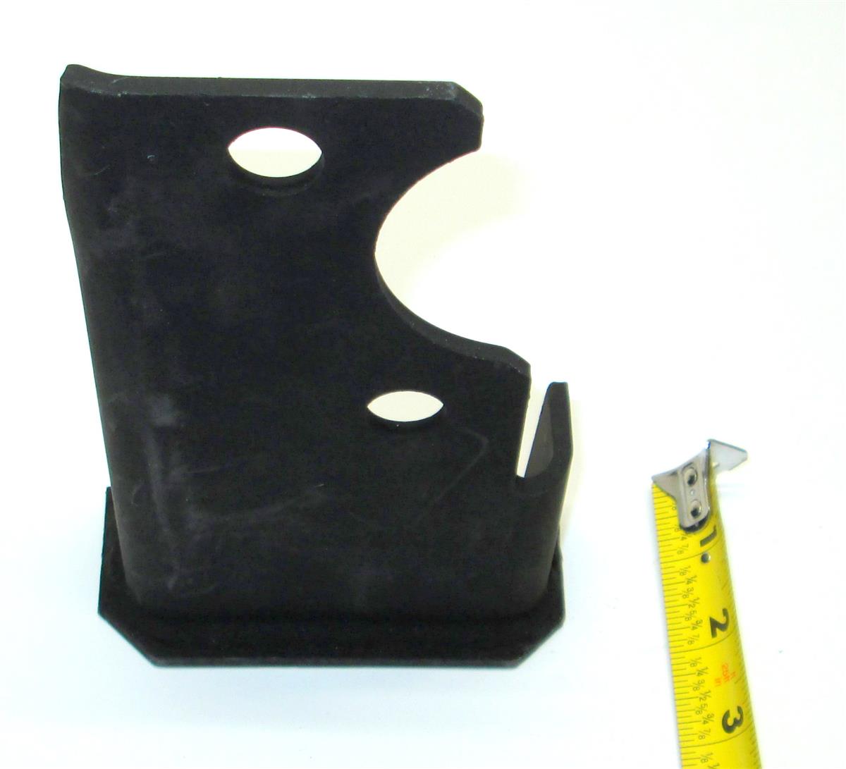 HM-3468 | HM-3468 Left Front Axle Mounting Bracket HMMWV (8).JPG