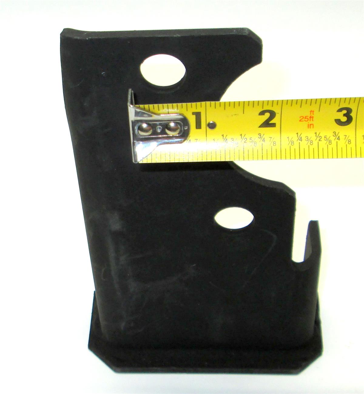 HM-3468 | HM-3468 Left Front Axle Mounting Bracket HMMWV (9).JPG