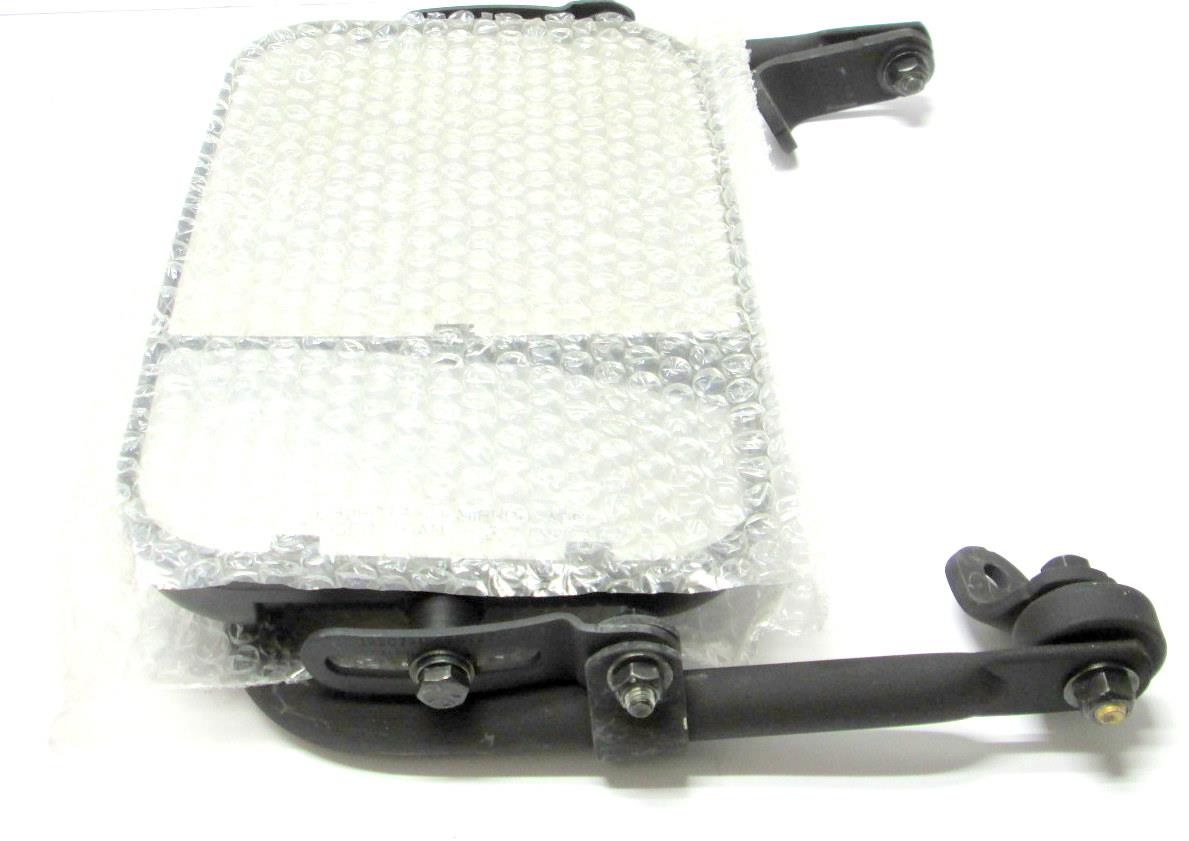 HM-3472 | HM-3472 Right Passenger Side Black Rearview Mirror with Mounting Arm Bracket HMMWV (1).JPG