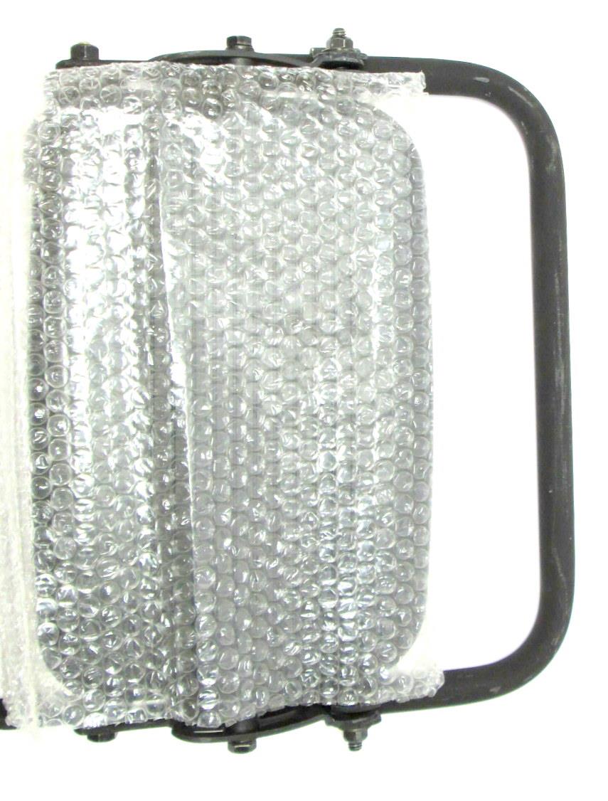 HM-3472 | HM-3472 Right Passenger Side Black Rearview Mirror with Mounting Arm Bracket HMMWV (16).JPG