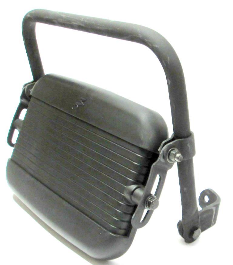 HM-3472 | HM-3472 Right Passenger Side Black Rearview Mirror with Mounting Arm Bracket Kit HMMWV (3).JPG