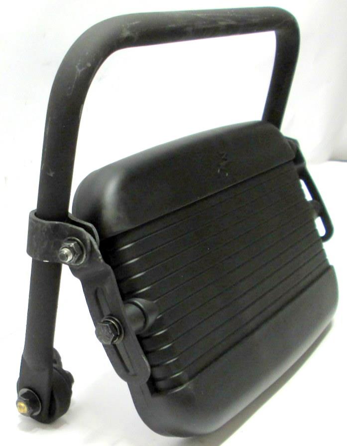HM-3472 | HM-3472 Right Passenger Side Black Rearview Mirror with Mounting Arm Bracket Kit HMMWV (4).JPG