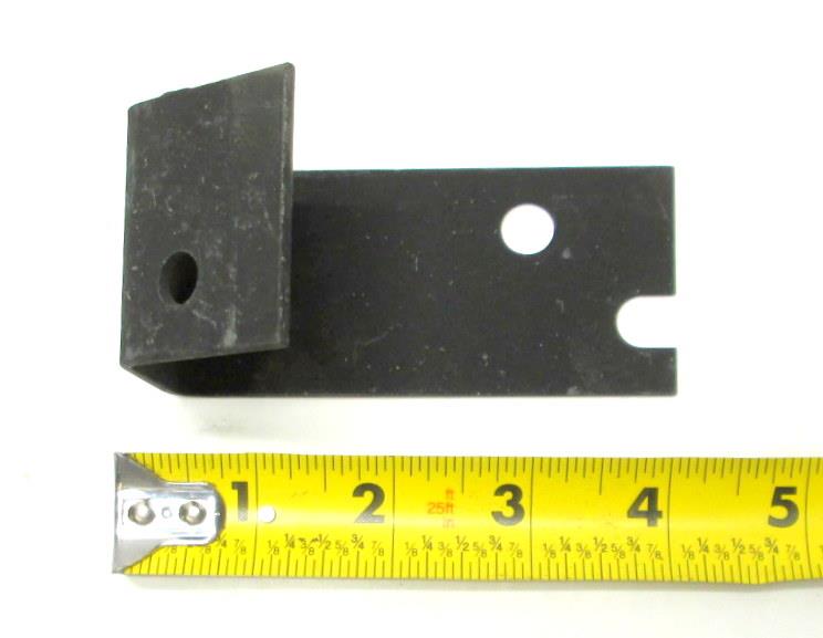 HM-3486 | HM-3486 Parking Brake Cables Double Angle Mounting Bracket HMMWV (3).JPG