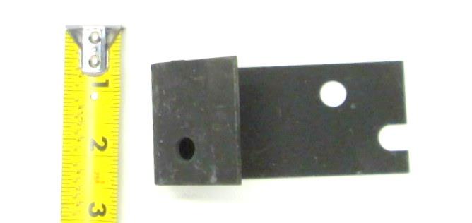 HM-3486 | HM-3486 Parking Brake Cables Double Angle Mounting Bracket HMMWV (4).JPG