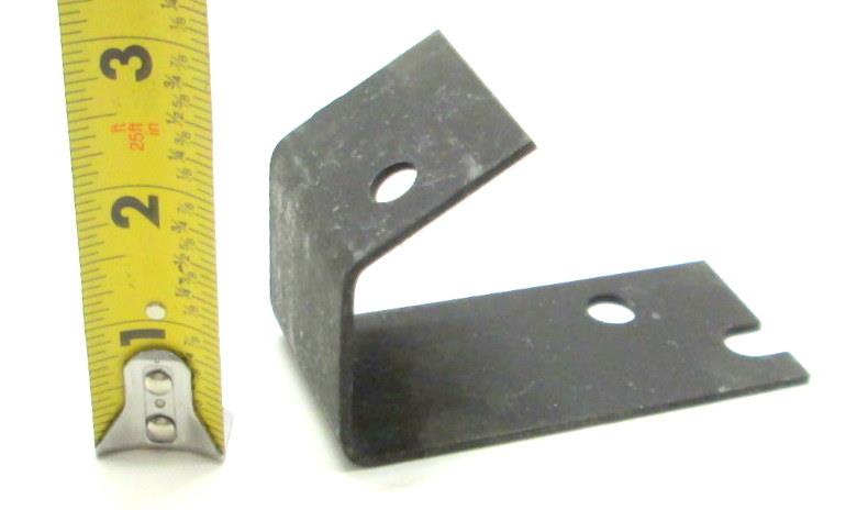HM-3486 | HM-3486 Parking Brake Cables Double Angle Mounting Bracket HMMWV (5).JPG