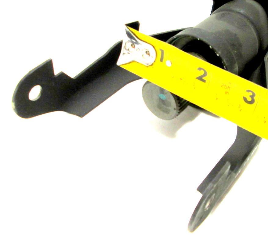 HM-3493 | HM-3493 Black Steering Column Housing HMMWV (11).JPG
