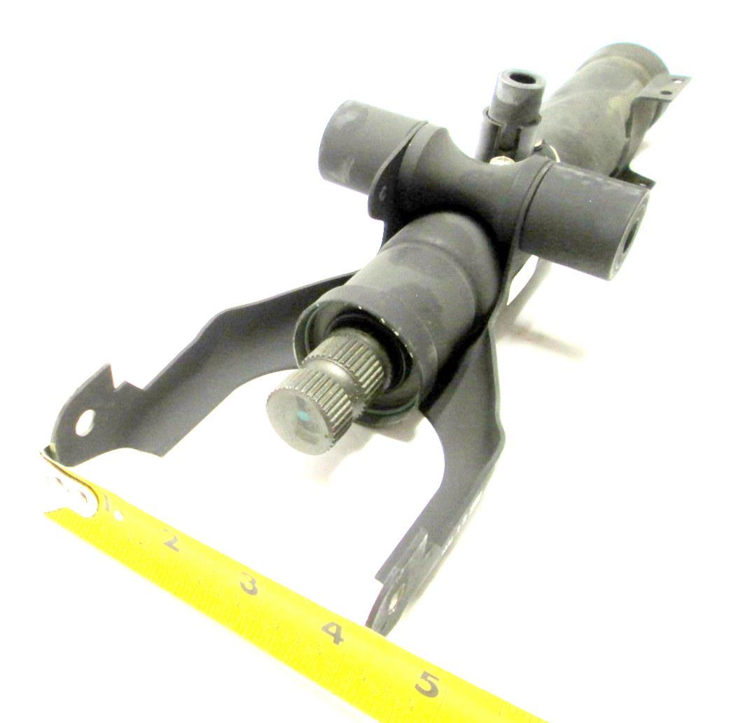 HM-3493 | HM-3493 Black Steering Column Housing HMMWV (12).JPG