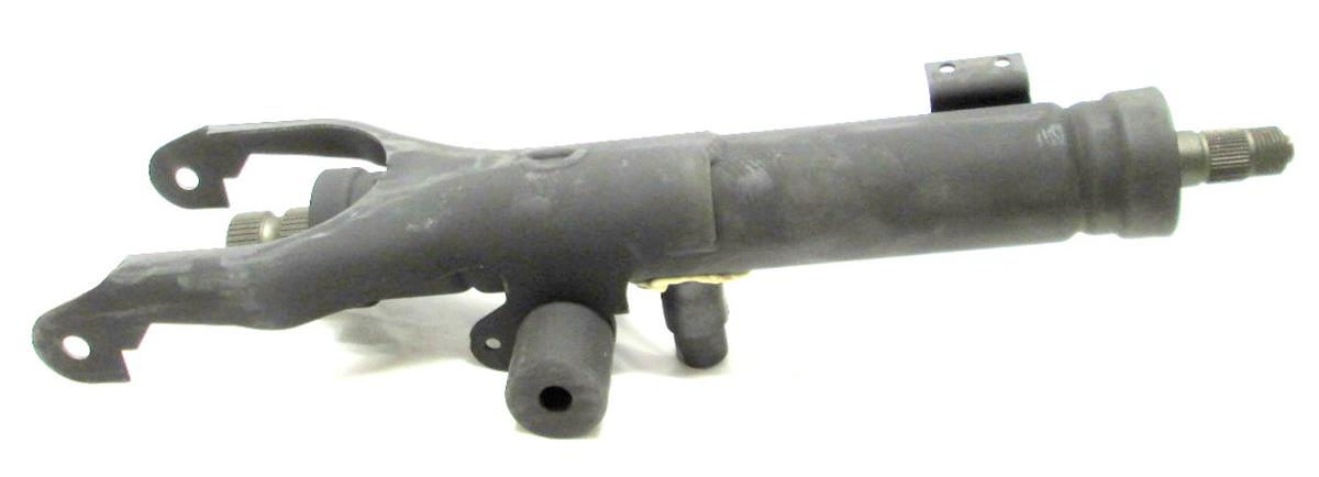 HM-3493 | HM-3493 Black Steering Column Housing HMMWV (17).JPG