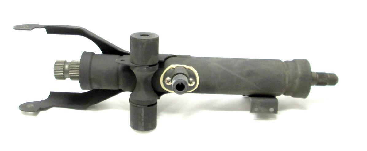 HM-3493 | HM-3493 Black Steering Column Housing HMMWV (18).JPG
