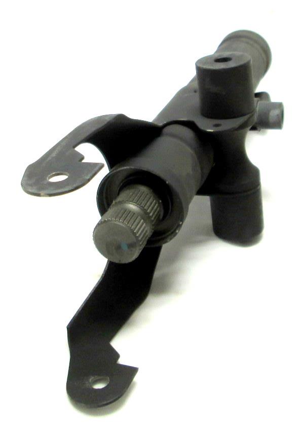 HM-3493 | HM-3493 Black Steering Column Housing HMMWV (19).JPG