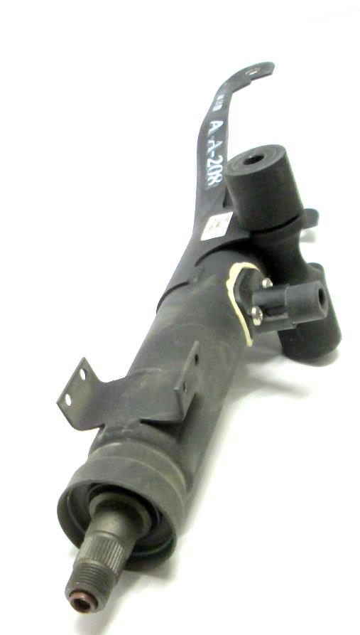 HM-3493 | HM-3493 Black Steering Column Housing HMMWV (20).JPG