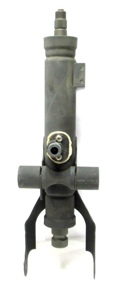HM-3493 | HM-3493 Black Steering Column Housing HMMWV (21).JPG