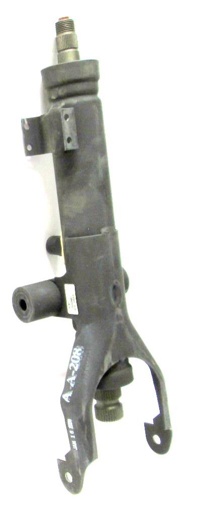 HM-3493 | HM-3493 Black Steering Column Housing HMMWV (22).JPG
