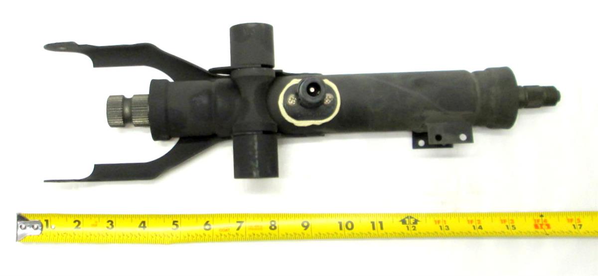 HM-3493 | HM-3493 Black Steering Column Housing HMMWV (5).JPG