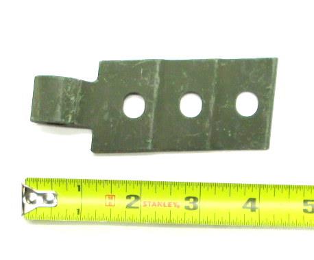 HM-3494 | HM-3494 pper Left Side Windshield Hinge HMMWV Update (4).JPG