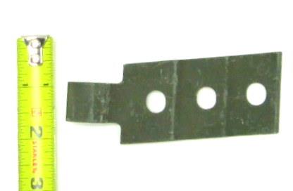HM-3494 | HM-3494 pper Left Side Windshield Hinge HMMWV Update (5).JPG