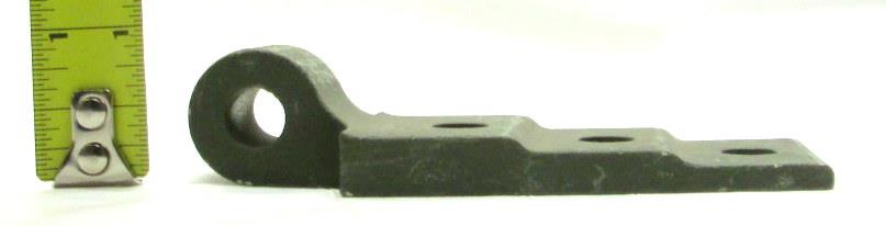 HM-3494 | HM-3494 pper Left Side Windshield Hinge HMMWV Update (6).JPG