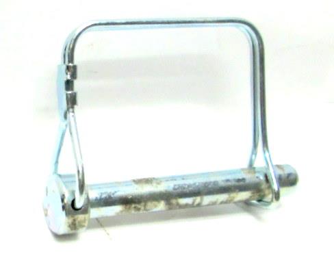 HM-3498 | HM-3498 Straight Headed Pin for Ambulance Spreader Assembly HMMWV (1).JPG