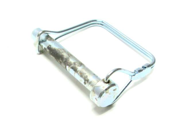 HM-3498 | HM-3498 Straight Headed Pin for Ambulance Spreader Assembly HMMWV (8).JPG