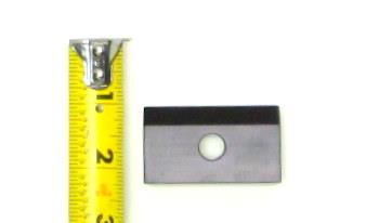 HM-3503 | HM-3503 B Pillar Mounting Hardware HMMWV  (3).JPG