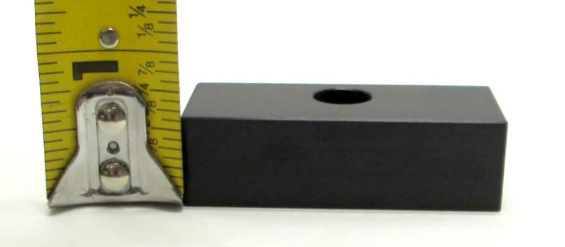 HM-3503 | HM-3503 B Pillar Mounting Hardware HMMWV  (4).JPG