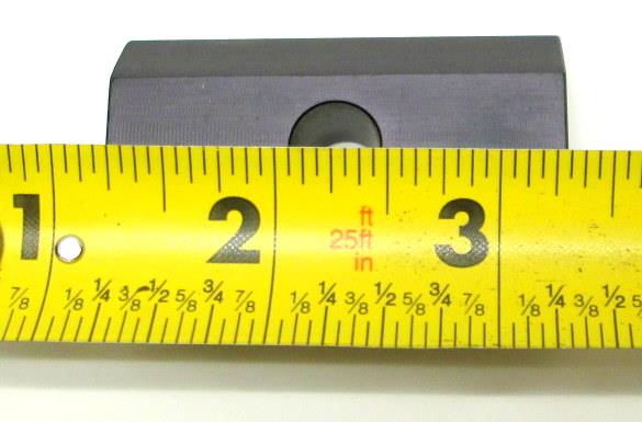 HM-3503 | HM-3503 B Pillar Mounting Hardware HMMWV  (5).JPG