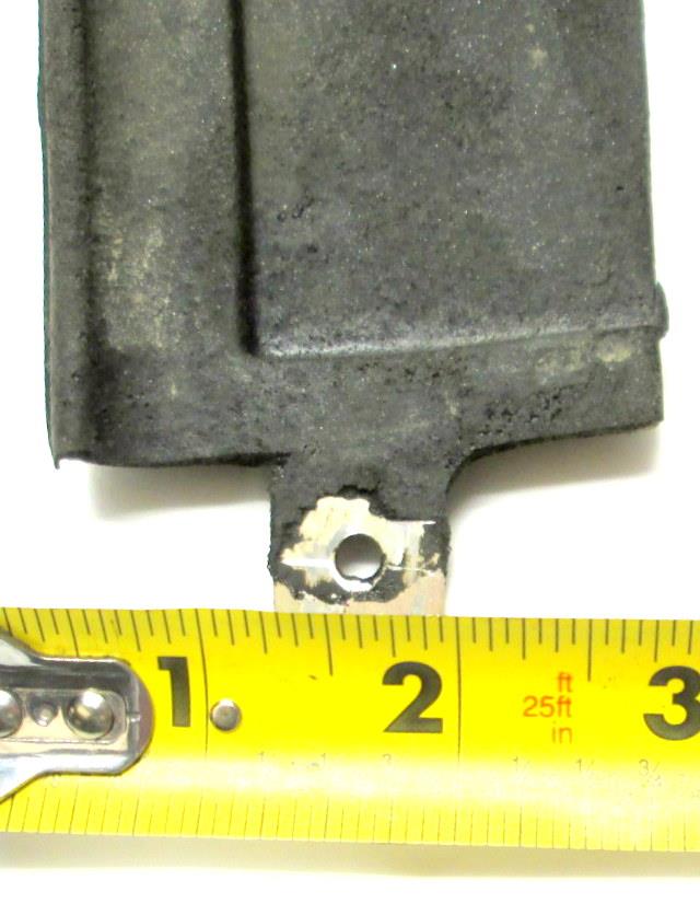 HM-3504 | HM-3504 Right Front Passenger Side Cargo Floor Seal Assembly HMMWV (5).JPG