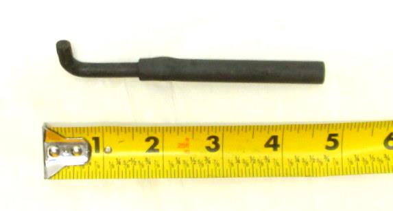 HM-3509 | HM-3509 Threaded Rod End Cargo Shell Door Assembly HMMWV (4).JPG