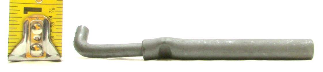 HM-3509 | HM-3509 Threaded Rod End Cargo Shell Door Assembly HMMWV (6).JPG
