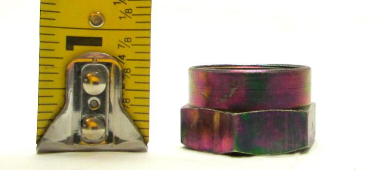 HM-3523 | HM-3523 Body Wiring Harness Coupling Nut HMMWV (7).JPG