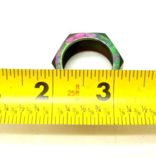 HM-3523 | HM-3523 Body Wiring Harness Coupling Nut HMMWV (9).JPG