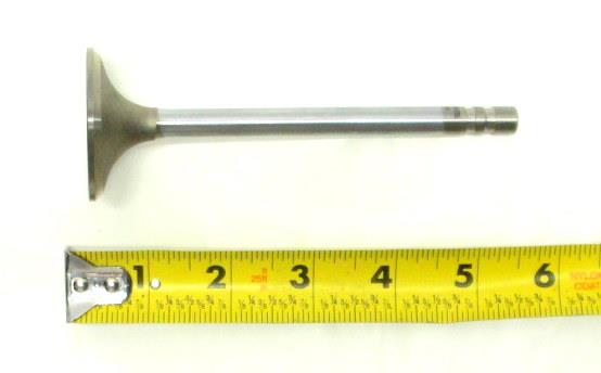 HM-3524 | HM-3524 Intake Poppet Valve 6.2L 6.5L GM Diesel Engine HMMWV CUCV (4).JPG