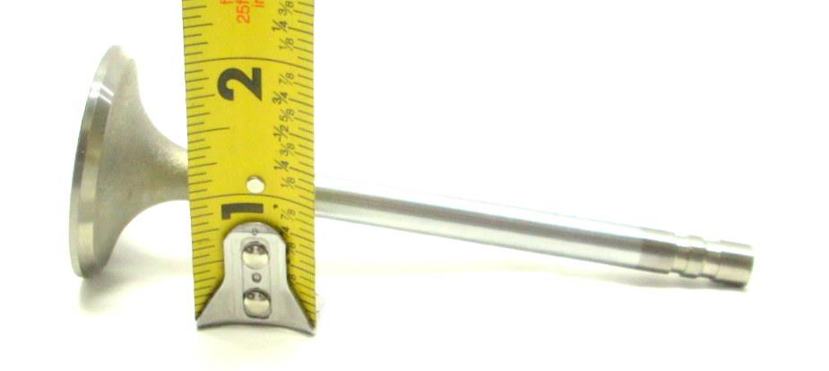 HM-3524 | HM-3524 Intake Poppet Valve 6.2L 6.5L GM Diesel Engine HMMWV CUCV (6).JPG
