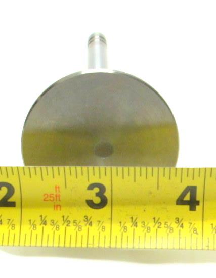 HM-3524 | HM-3524 Intake Poppet Valve 6.2L 6.5L GM Diesel Engine HMMWV CUCV (7).JPG