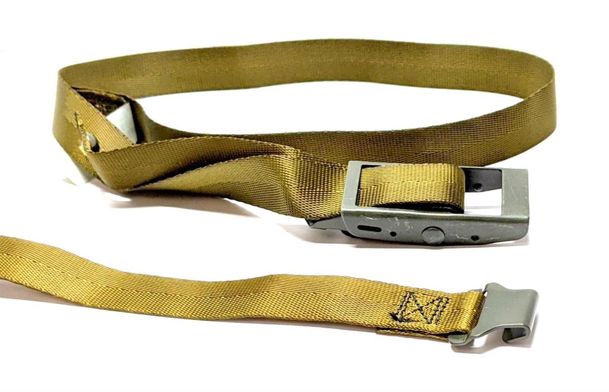 HM-3533 | HM-3533 Top Night Vision Googles Stowage Strap Webbing HMMWV (1).jpg