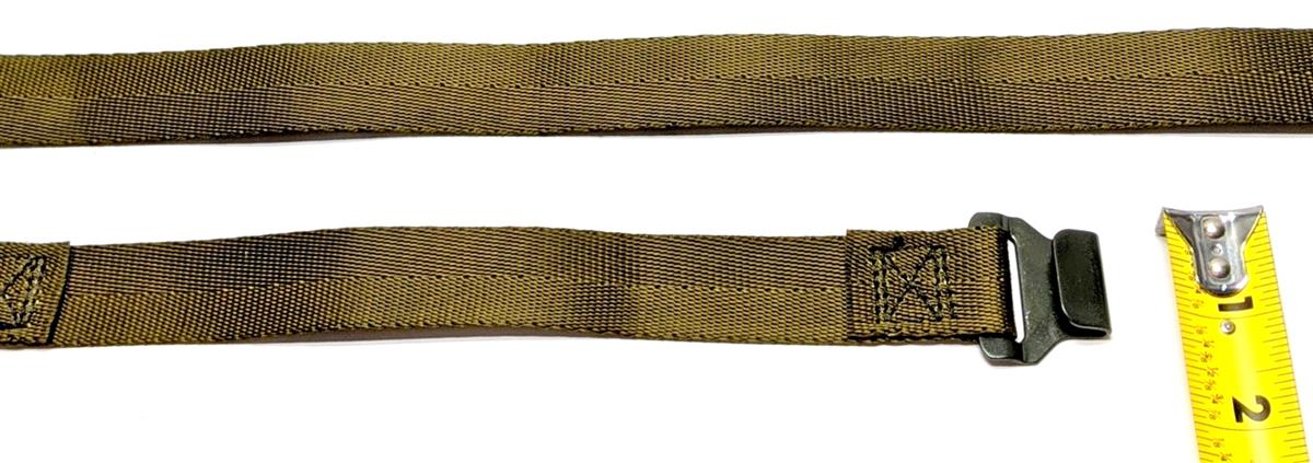 HM-3533 | HM-3533 Top Night Vision Googles Stowage Strap Webbing HMMWV (10).jpg