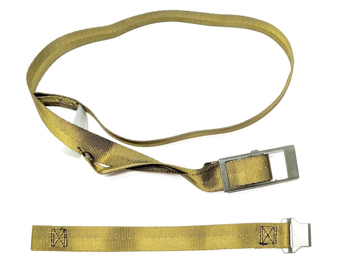 HM-3533 | HM-3533 Top Night Vision Googles Stowage Strap Webbing HMMWV (13).jpg