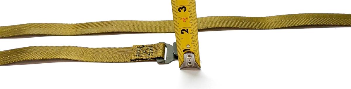 HM-3533 | HM-3533 Top Night Vision Googles Stowage Strap Webbing HMMWV (9).jpg