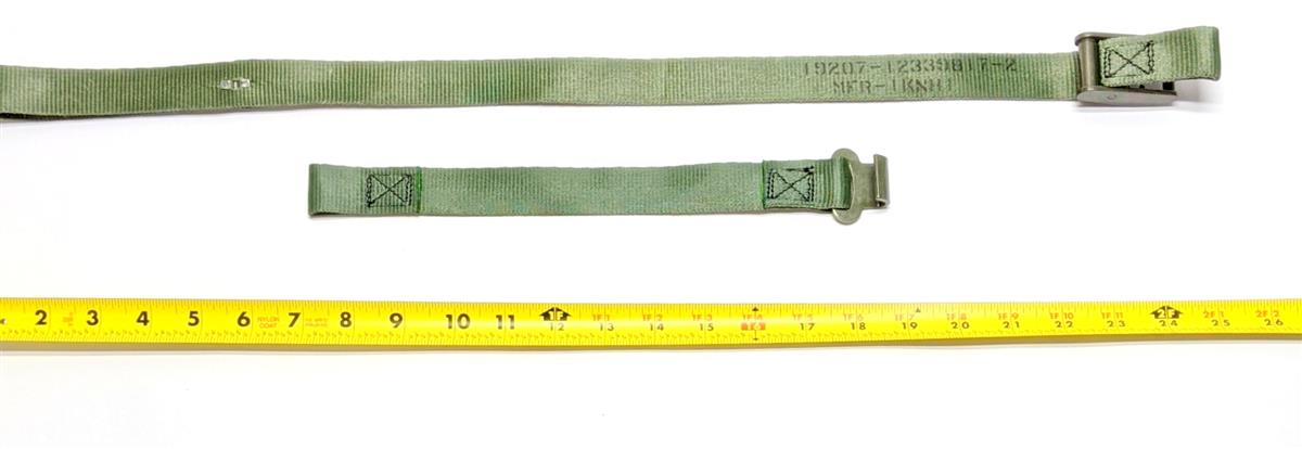HM-3534 | HM-3534 Right Side Night Vision Googles Stowage Strap Webbing HMMWV (3).jpg